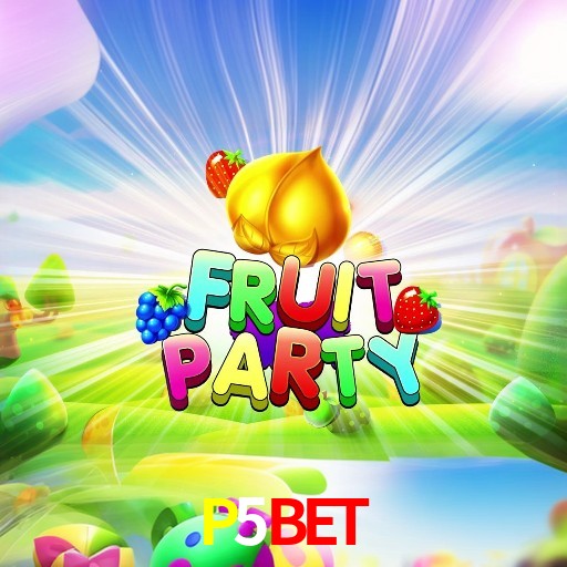 Fruit Party